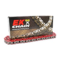 EK Chain Heavy Duty MX Red 520 / 120L