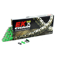 EK Chain Heavy Duty MX Green 520 / 120L