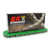 EK Chain Heavy Duty MX Green 520 / 120L