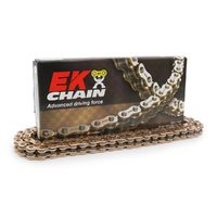 EK Chain Heavy Duty MX Gold 520 /120L