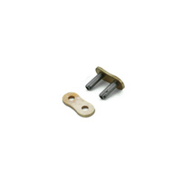 EK Chain Heavy Duty MX Gold 520 /Rivet Link