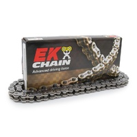 EK Chain SX Ring Narrow Race Chain Chrome 520 / 120L