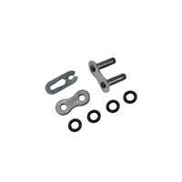 EK Chain O Ring Grey 520 / Rivet Link 