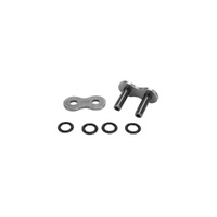 EK Chain NX Ring Heavy Duty Grey 520 / Rivet Link