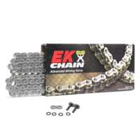 EK Chain NX-Ring Super H/Duty Grey 525 / 130L