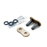 EK Chain SRX QX-Ring Gold 530 / Rivet Link