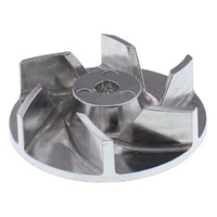 Water Pump Impeller Kit