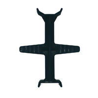 Fork Seal Saver Large - Black