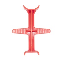 Fork Seal Saver Large - Red