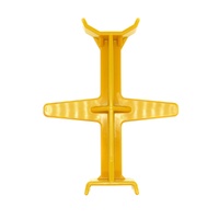Fork Seal Saver Large - Yellow