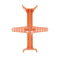 Fork Seal Saver Large - Orange