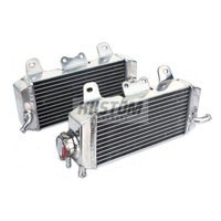 Radiator Set