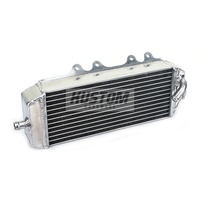 Radiator Left