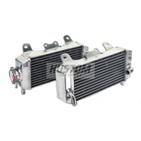 Radiator Set