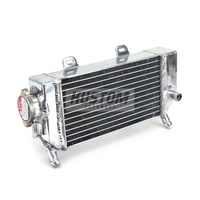 Radiator Right