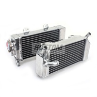 Radiator Set