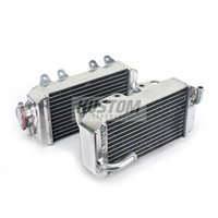 Radiator Set