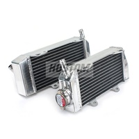 Radiator Set