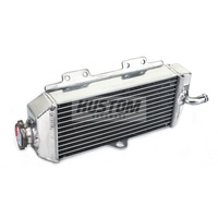 Radiator Right