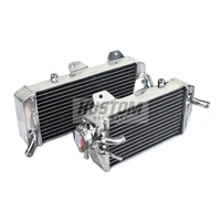 Radiator Set