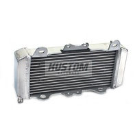 Radiator Left