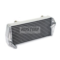 Radiator Left