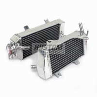 Radiator Set