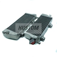 Radiator Set