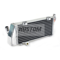 Radiator Left