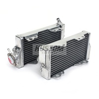 Radiator Set