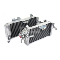 Radiator Set