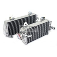 Radiator Set