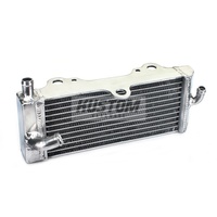 Radiator Right