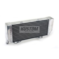 Radiator Left