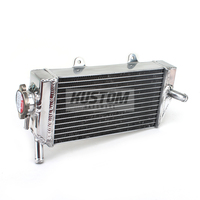 Radiator Right