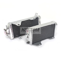 Radiator Set