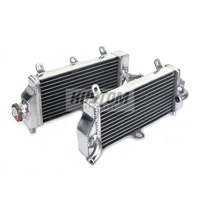 Radiator Set