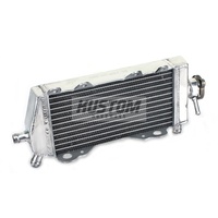 Radiator Right