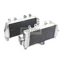 Radiator Set