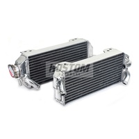 Radiator Set