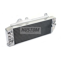Radiator Left