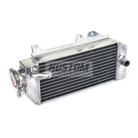 Radiator Right