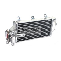 Radiator Right