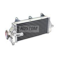 Radiator Right