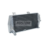 Radiator Left