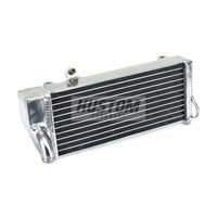 Radiator Left
