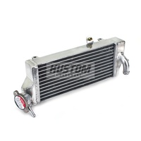 Radiator Right