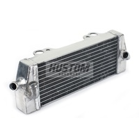 Radiator Right