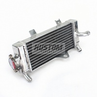Radiator Right