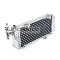Radiator Right